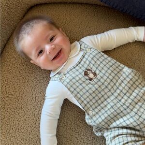 Meet your Posher, Katrina